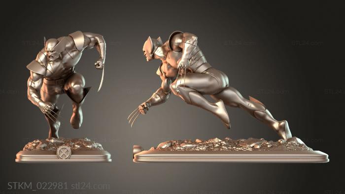 Wolverine
