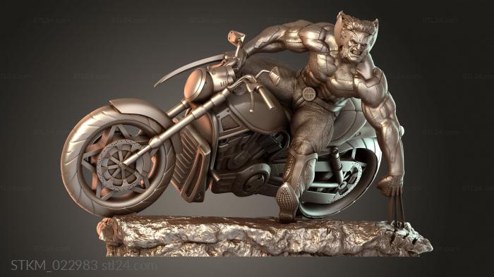 Wolverine