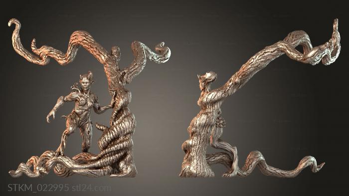 Wood Dryad