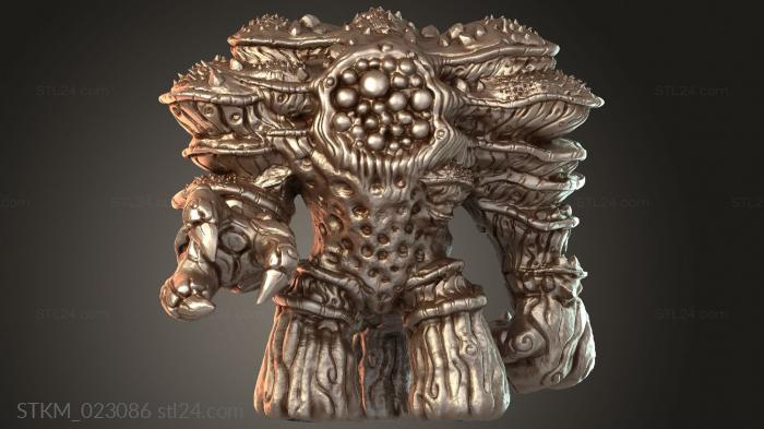 Yestabrod Huge
