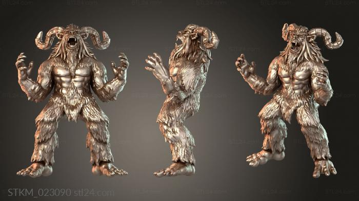 Yeti Huge