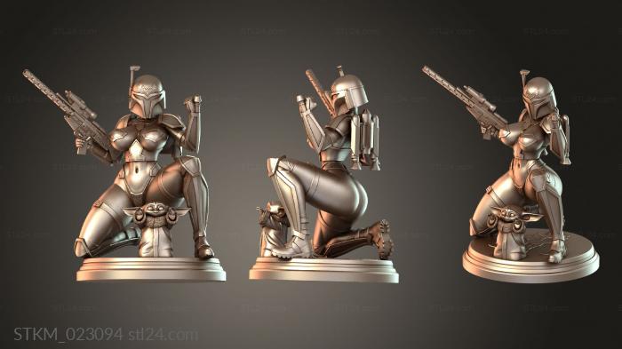 Yoda Girl Helmet Baby Variant