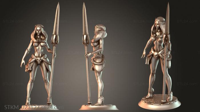 Zarina Stardancer
