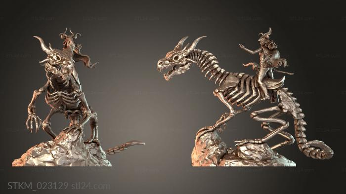 Zaya Figure