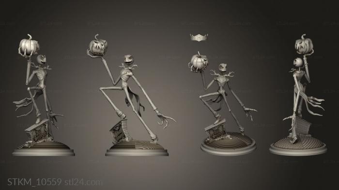 jack skellington jack skelly