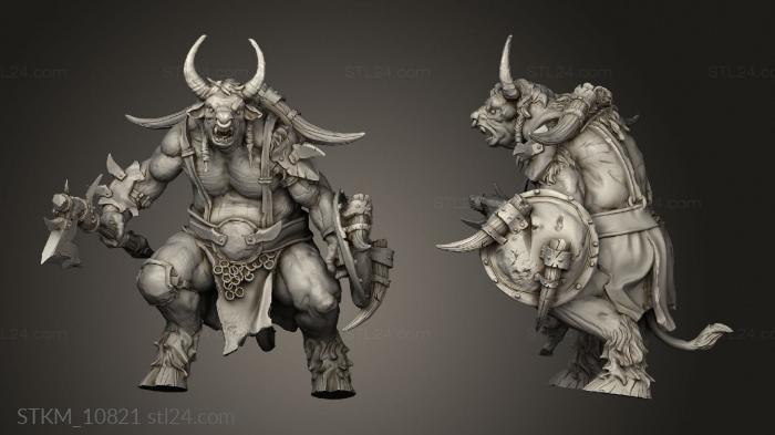 Beastmen