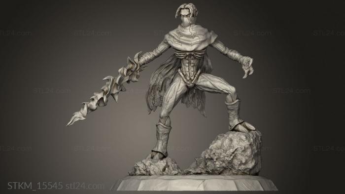 Raziel soul reaver for