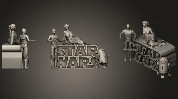 Star Wars Logo