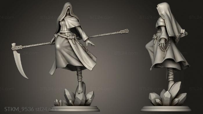 Sister Friede Dark Souls