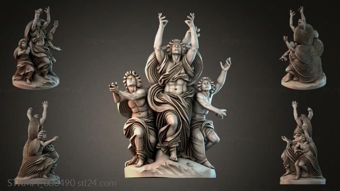 STKMFI_000490 3d STL model