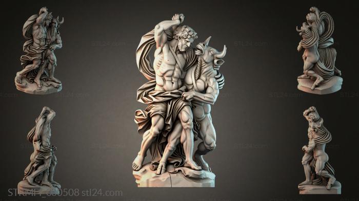 STKMFI_000508 3d STL model