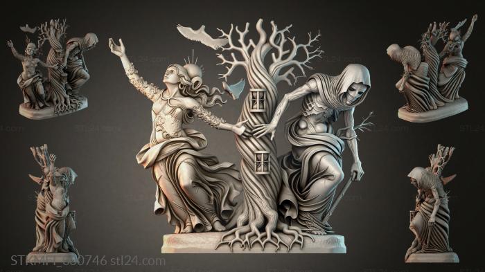 STKMFI_000746 3d STL model