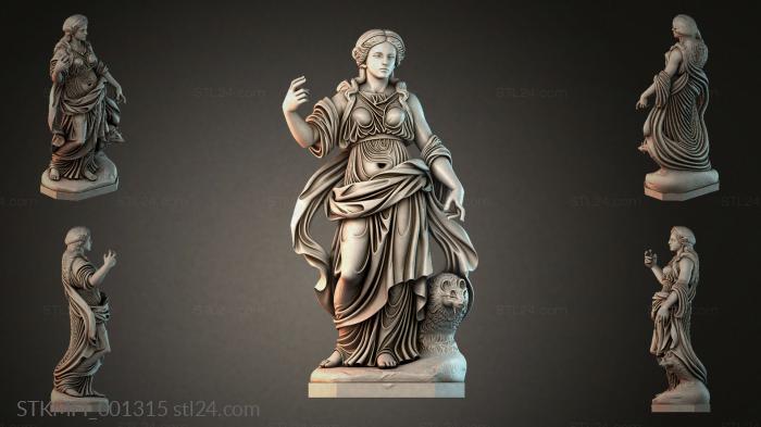 STKMFI_001315 3d STL model