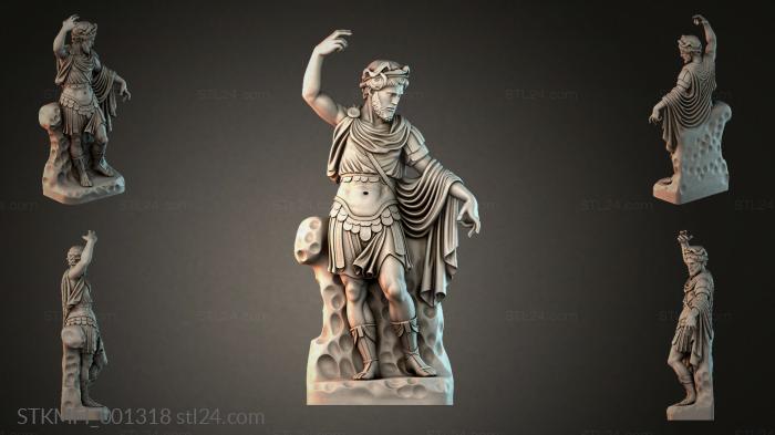 STKMFI_001318 3d STL model