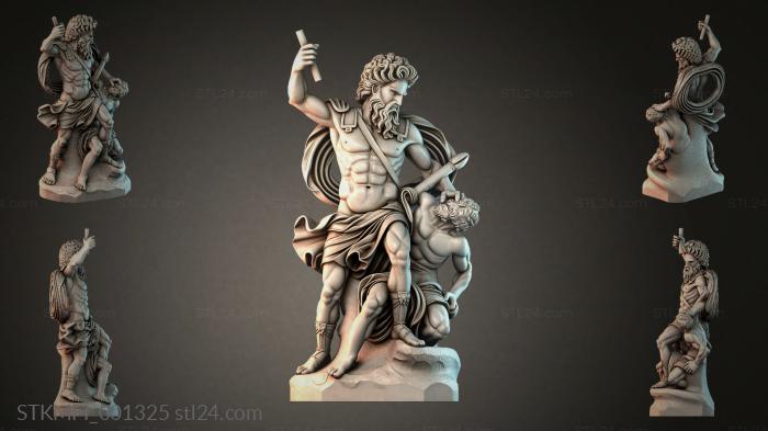 STKMFI_001325 3d STL model