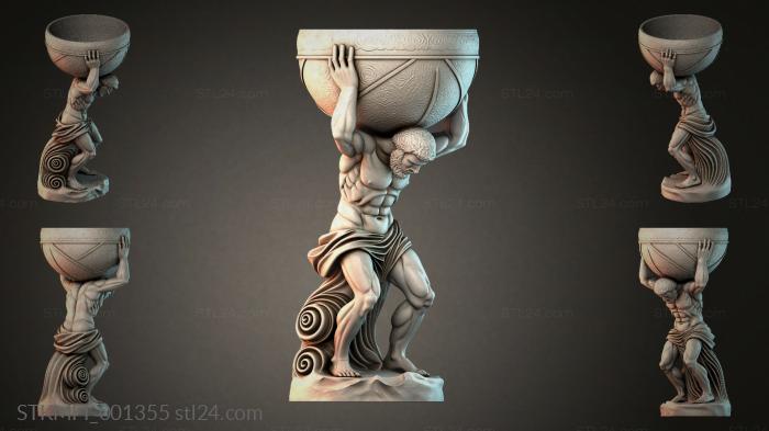 STKMFI_001355 3d STL model