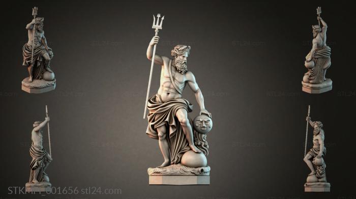 STKMFI_001656 3d STL model