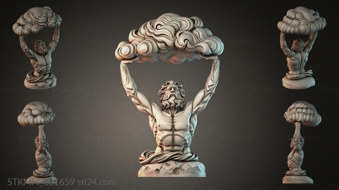 STKMFI_001659 3d STL model