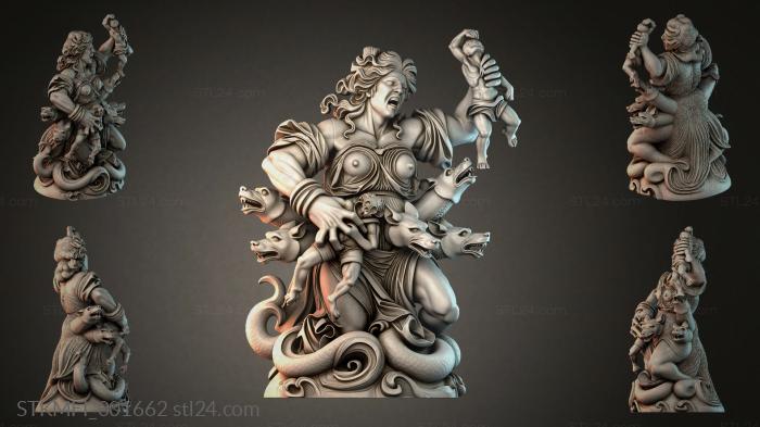 STKMFI_001662 3d STL model