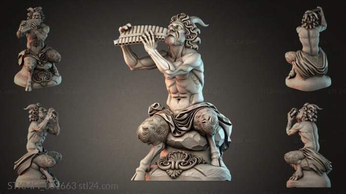 STKMFI_001663 3d STL model