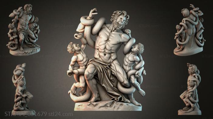 STKMFI_001679 3d STL model