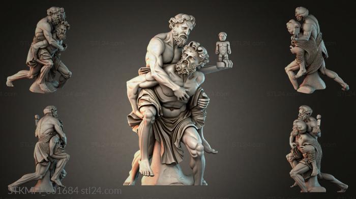 STKMFI_001684 3d STL model