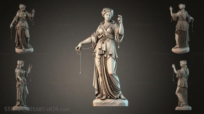 STKMFI_001685 3d STL model