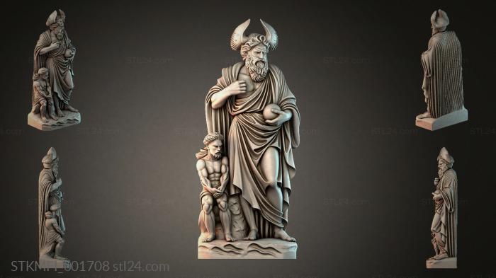 STKMFI_001708 3d STL model