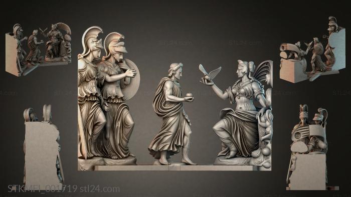 STKMFI_001719 3d STL model