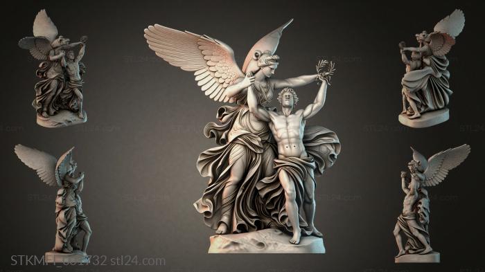 STKMFI_001732 3d STL model