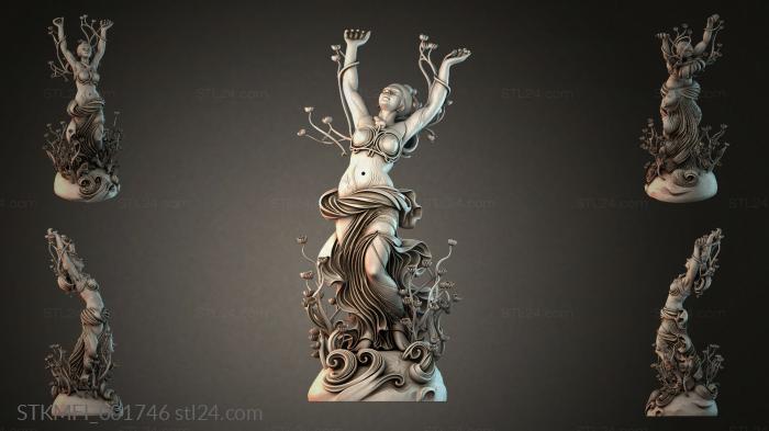 STKMFI_001746 3d STL model