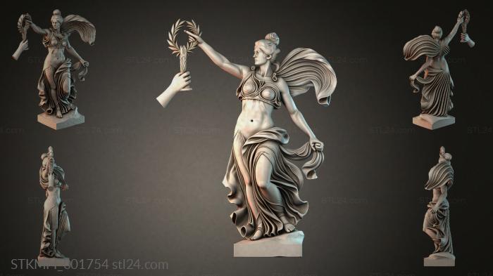 STKMFI_001754 3d STL model