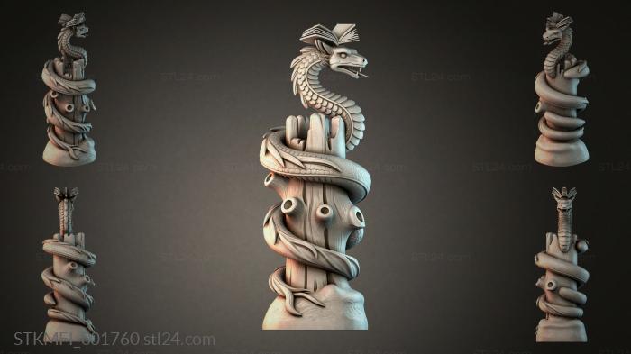 STKMFI_001760 3d STL model