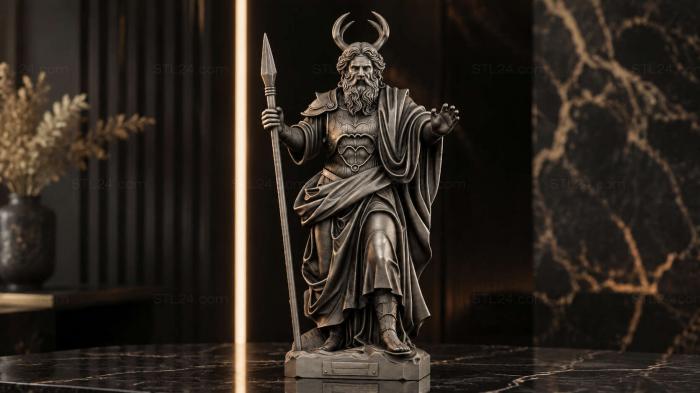 STKMFI_001785 3d STL model