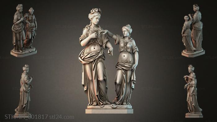 STKMFI_001817 3d STL model