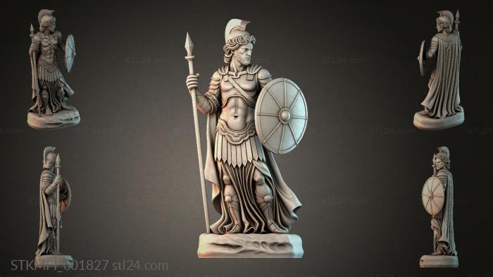 STKMFI_001827 3d STL model