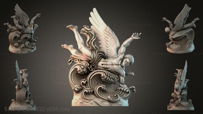 STKMFI_001832 3d STL model