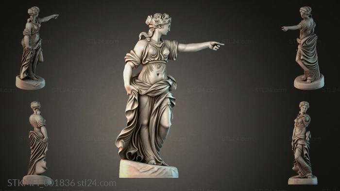 STKMFI_001836 3d STL model