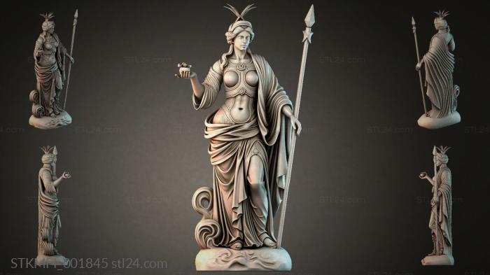 STKMFI_001845 3d STL model