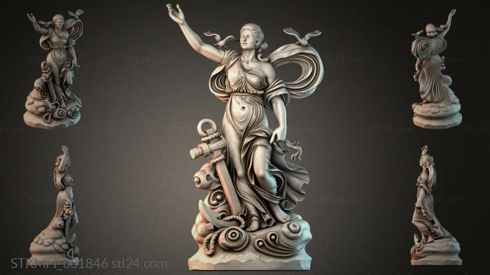 STKMFI_001846 3d STL model