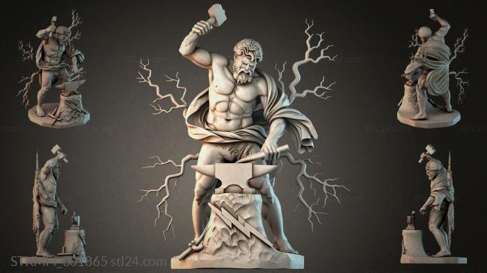 STKMFI_001865 3d STL model