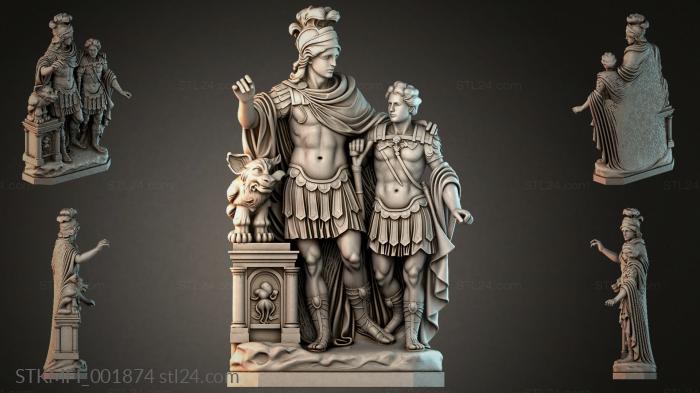 STKMFI_001874 3d STL model