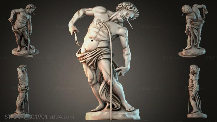 STKMFI_001901 3d STL model
