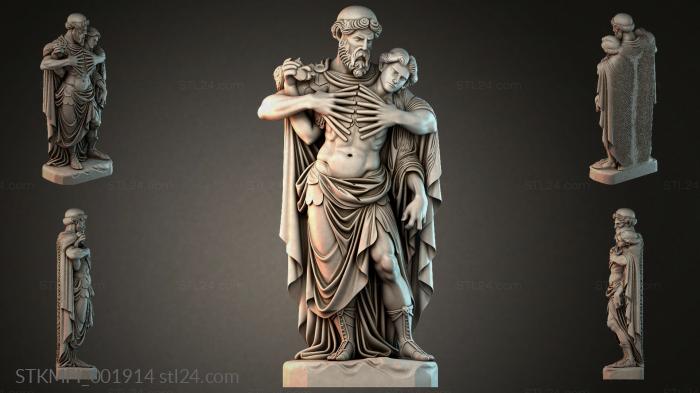 STKMFI_001914 3d STL model