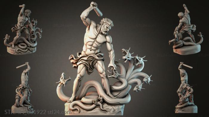 STKMFI_001922 3d STL model