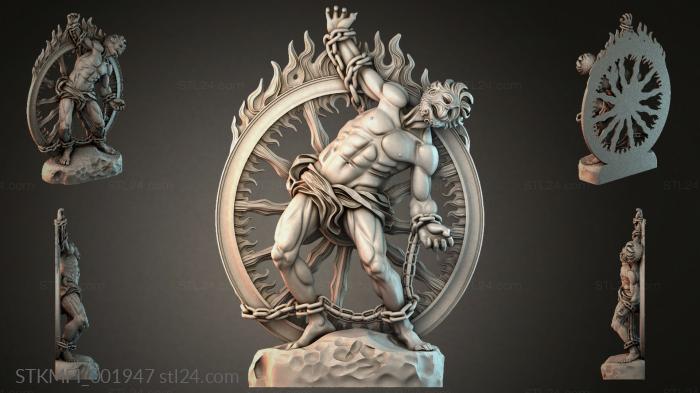 STKMFI_001947 3d STL model