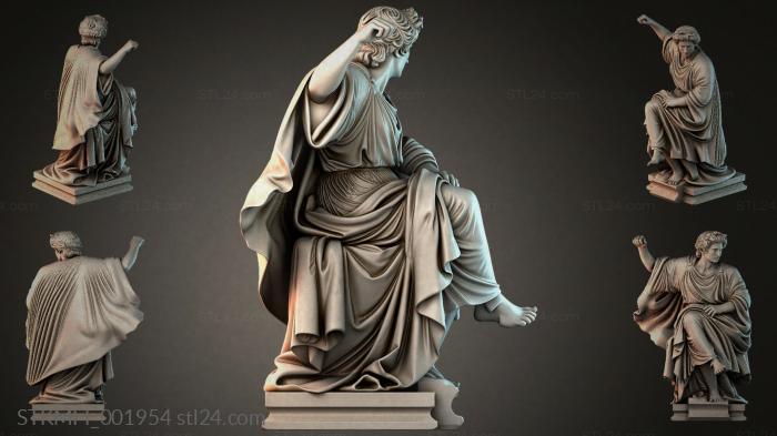 STKMFI_001954 3d STL model