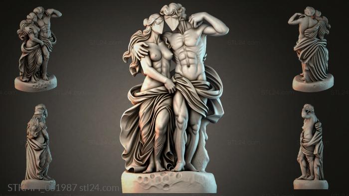 STKMFI_001987 3d STL model