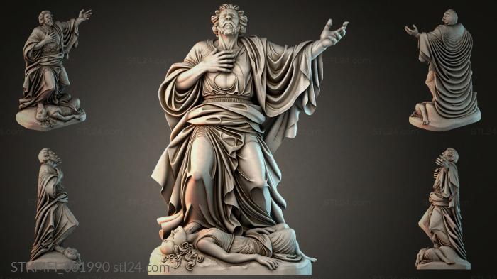 STKMFI_001990 3d STL model