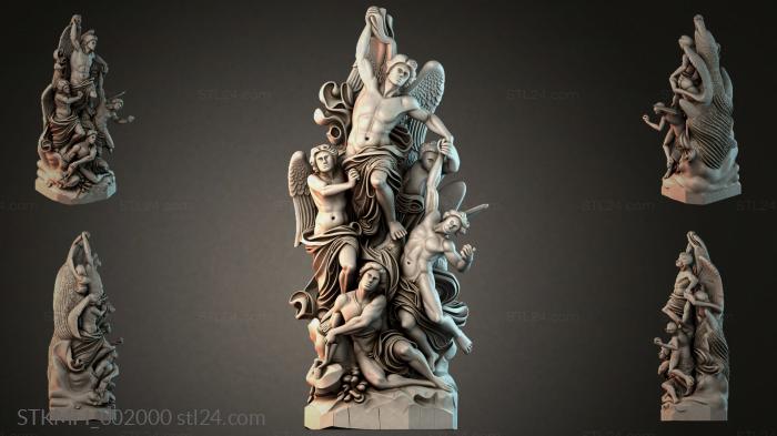 STKMFI_002000 3d STL model